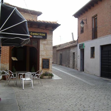 Las Tercias Simancas Exterior foto