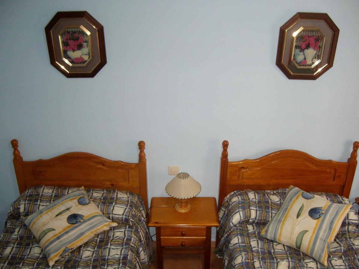 Las Tercias Simancas Habitación foto