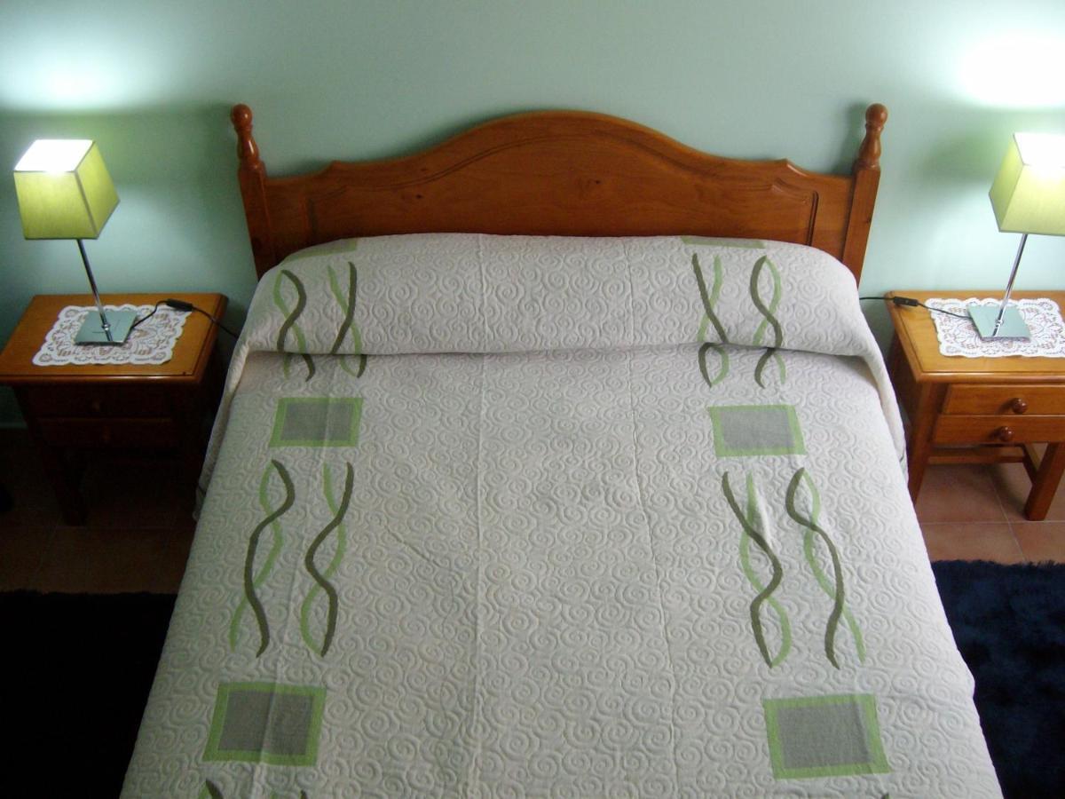 Las Tercias Simancas Habitación foto