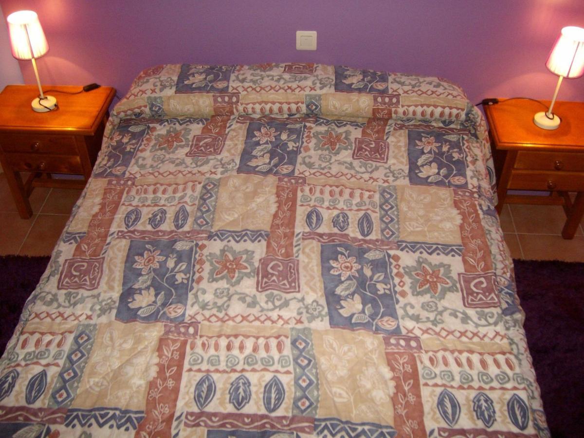 Las Tercias Simancas Habitación foto
